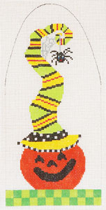 McPumpkin - Mc Scary