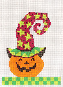 McPumpkin - Mc Dreamy