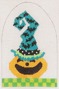 McPumpkin - Mc Batty