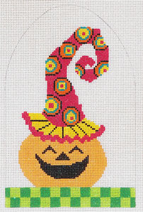 McPumpkin - Mc Happy