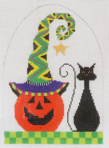 McPumpkin - Mc Kitty