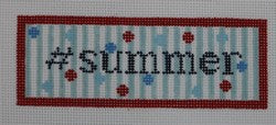 #Summer