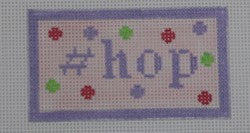 #Hop