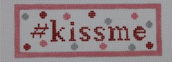 #kissme