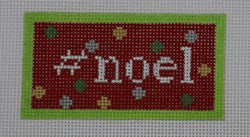 #Noel