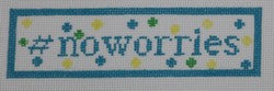 #NoWorries