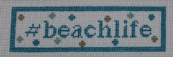 #BeachLife