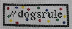 #DogsRule