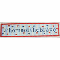 #homeofthebrave