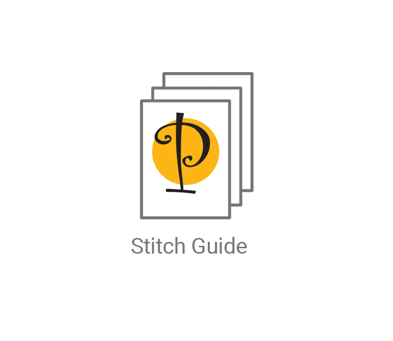 Summer 2 Stitch Guide