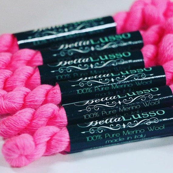 Bella Lusso (000-579)