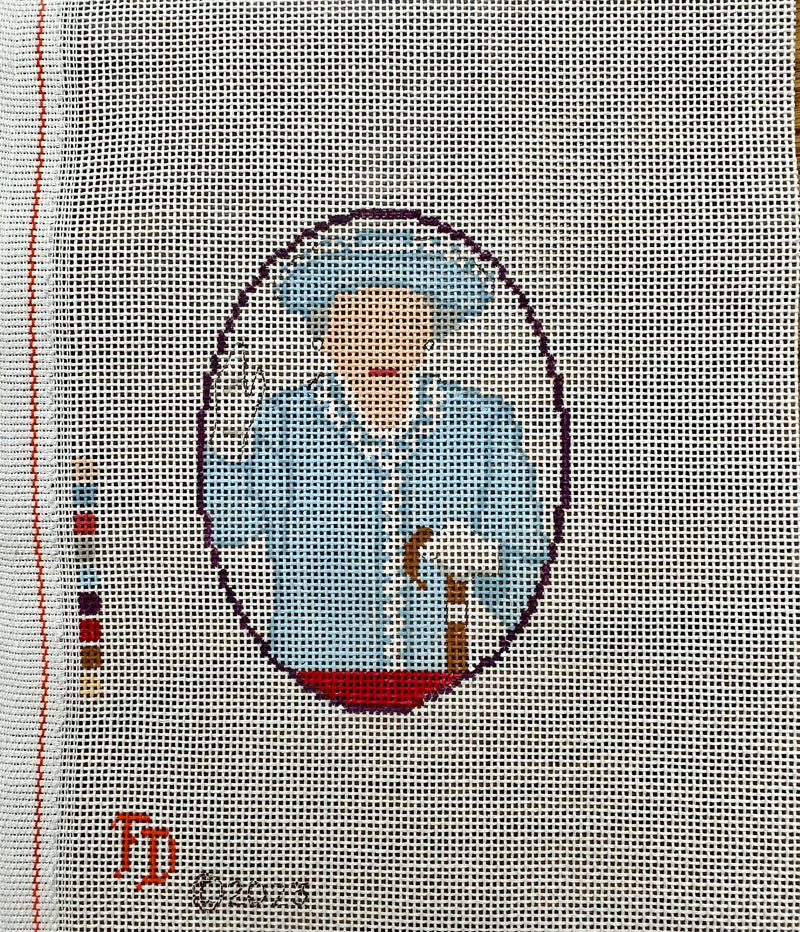 Elizabeth 70th Jubilee