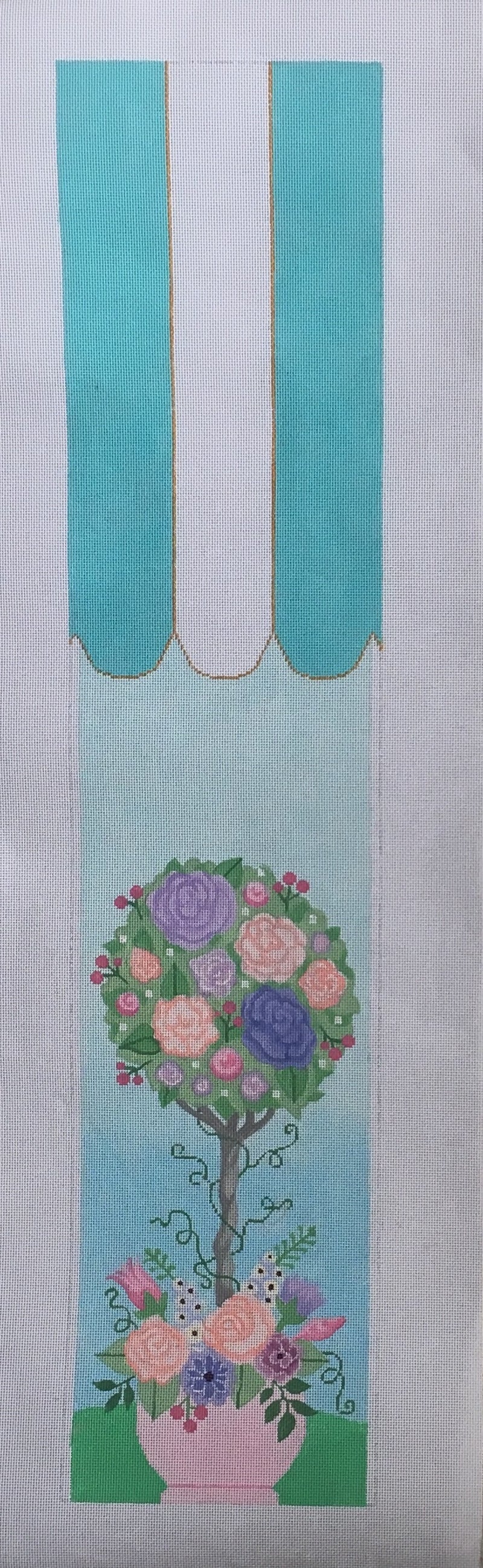 Giant Easter Rabbit with Side Panels