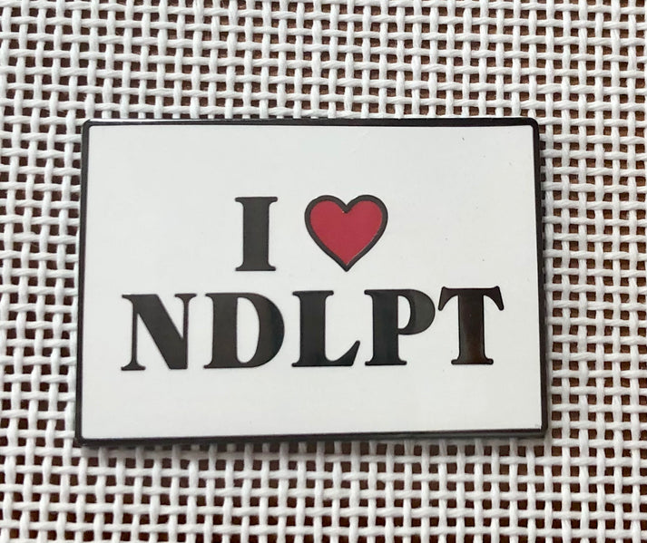 Needleminders by Judy Tasch