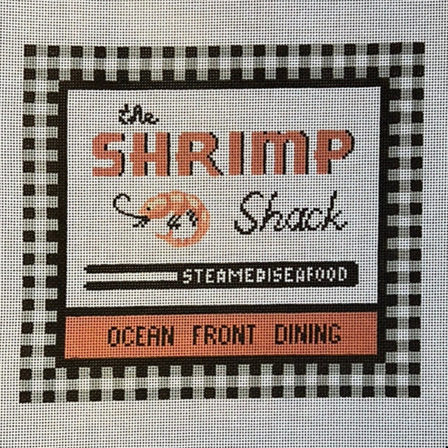 Kirkland Design ·  The Shrimp Shack