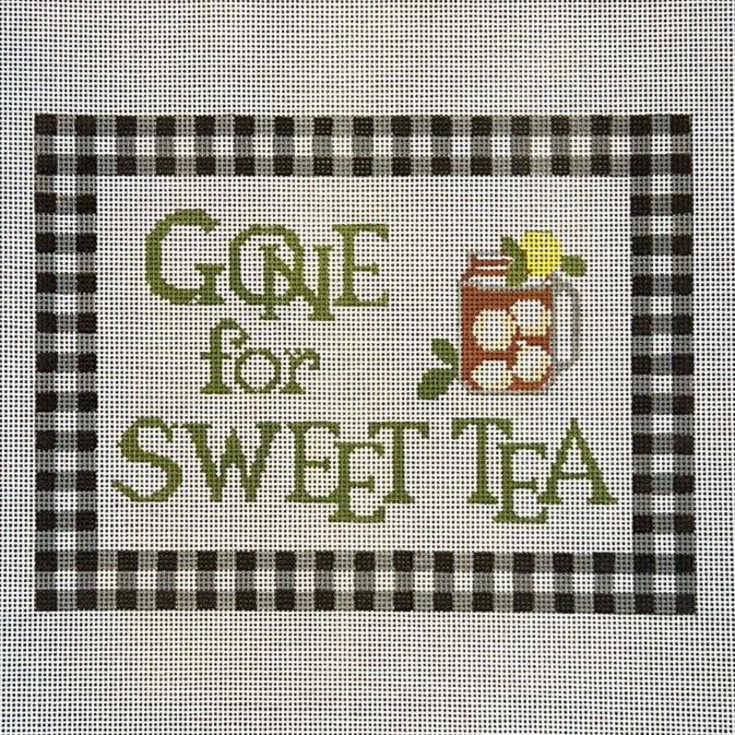 Kirkland Design ·  Gone for Sweet Tea