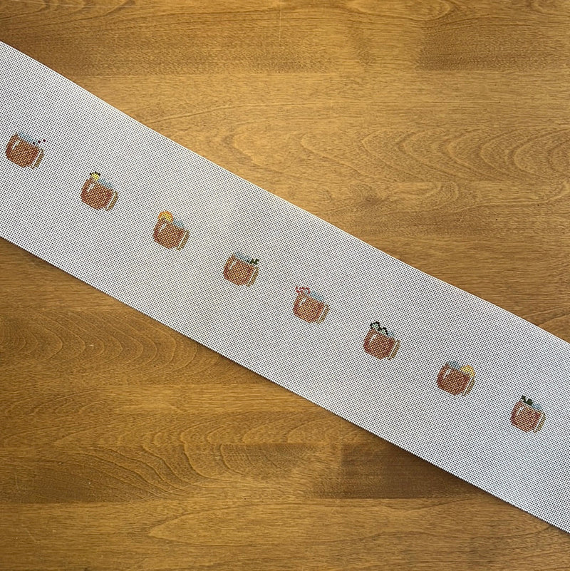 Kate Woodward ·  Moscow Mule Belt