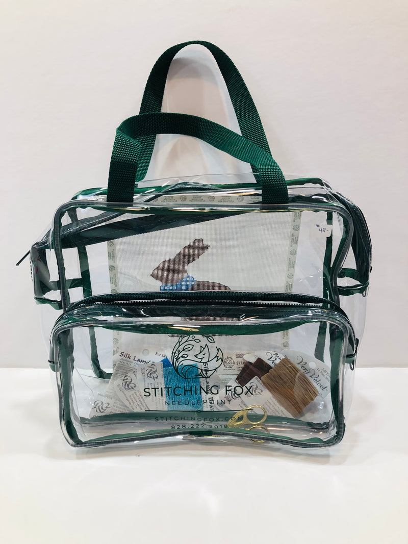 Craft Cases with Pockets