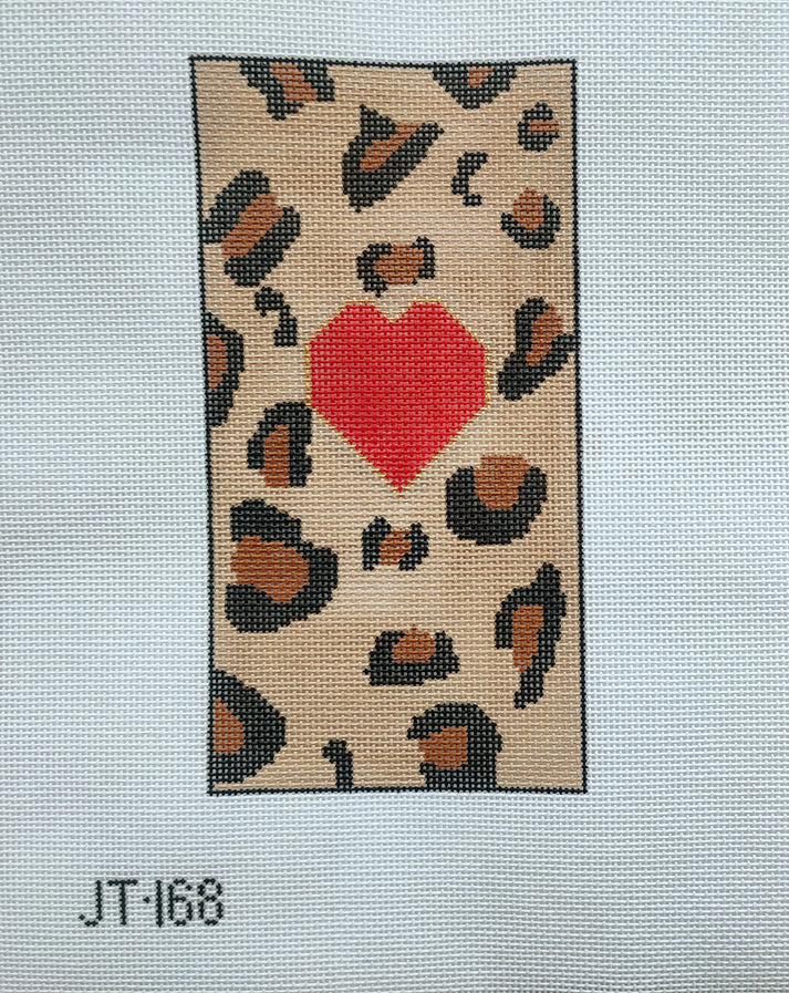 Leopard Sunnies Case