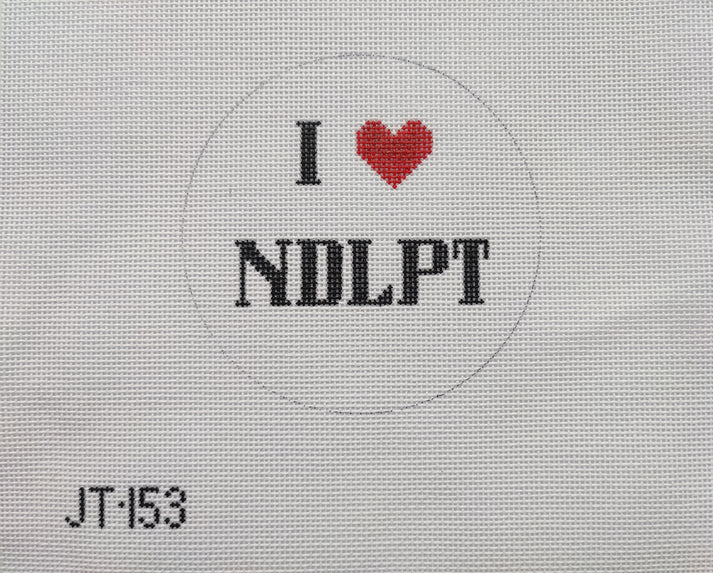 I heart NDLPT