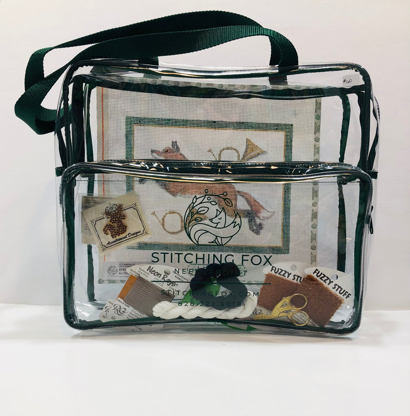 Craft Cases with Pockets