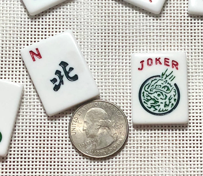 Needleminders by Judy Tasch