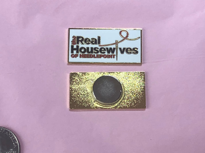 Needleminders by Judy Tasch