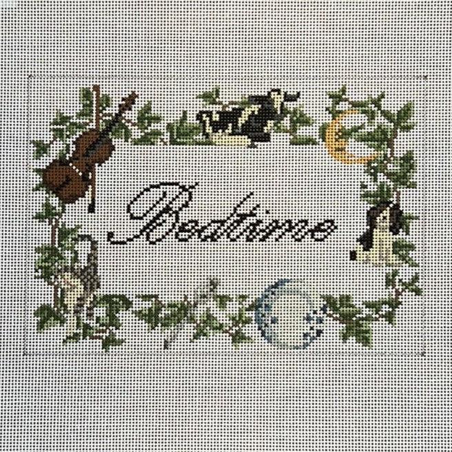 Kate Woodward ·  Hey Diddle Bedtime