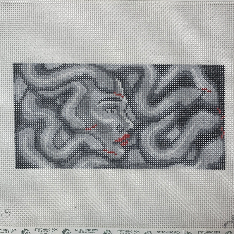 Medusa - Gray