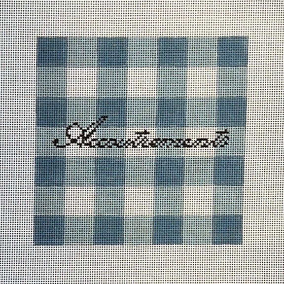 Kate Woodward ·  Accoutrements