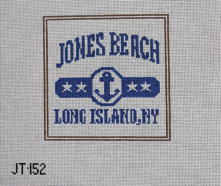 Jones Beach