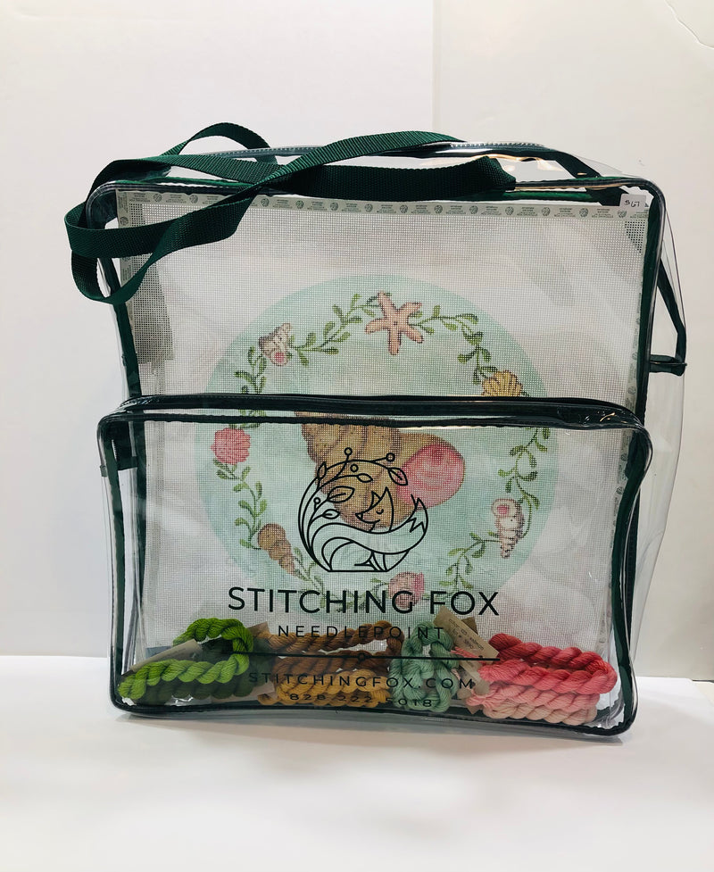 Craft Cases with Pockets