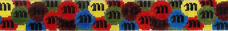 M & M's