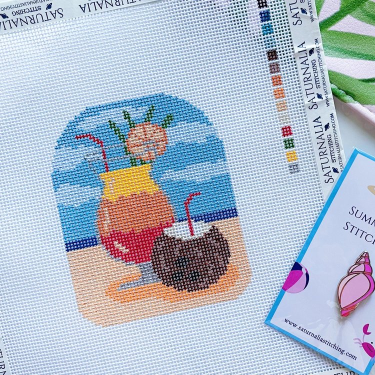 Bevvies on the Beach