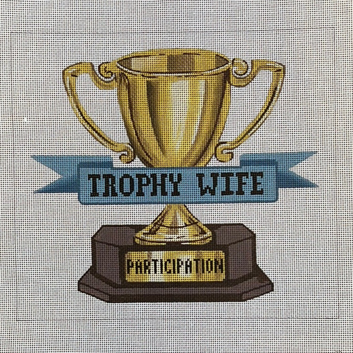 Kirkland Design ·  Trophy Wife