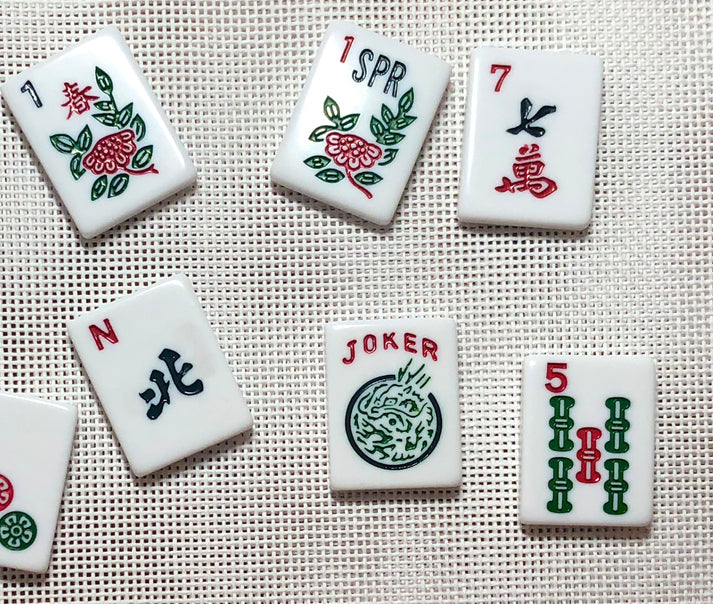 Needleminders by Judy Tasch