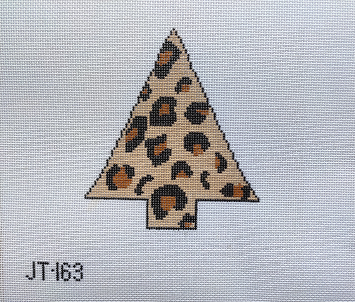 Leopard Tree