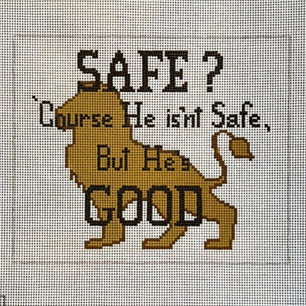 Kirkland Design ·  Aslan