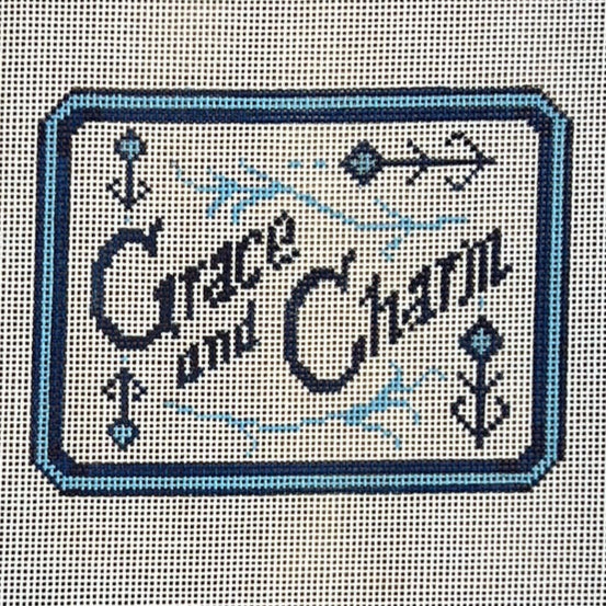 Kirkland Design ·  Grace & Charm