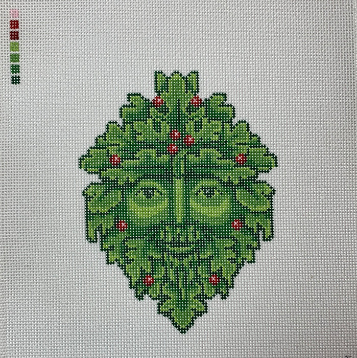The Green Man (18 mesh)