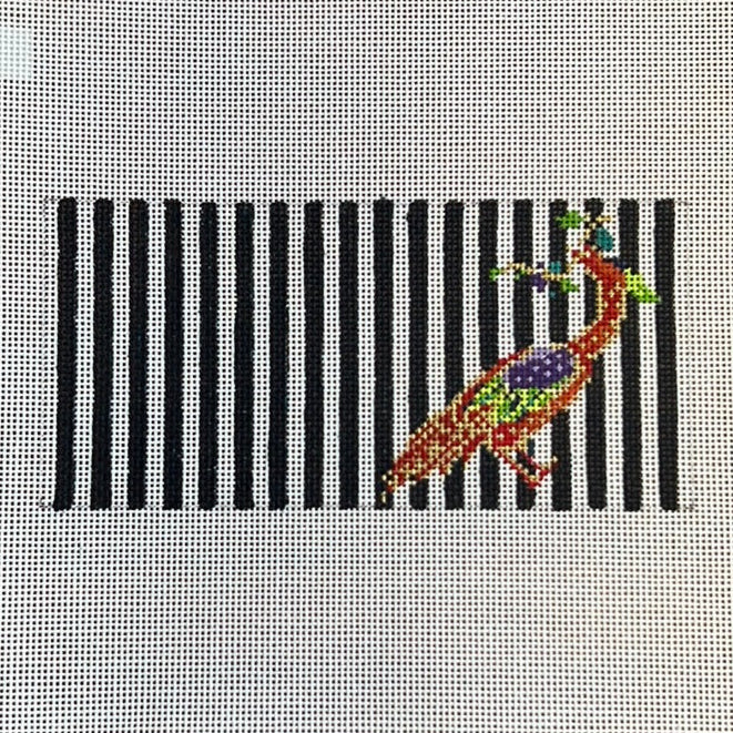 Kate Woodward ·  Phoenix Stripe Insert