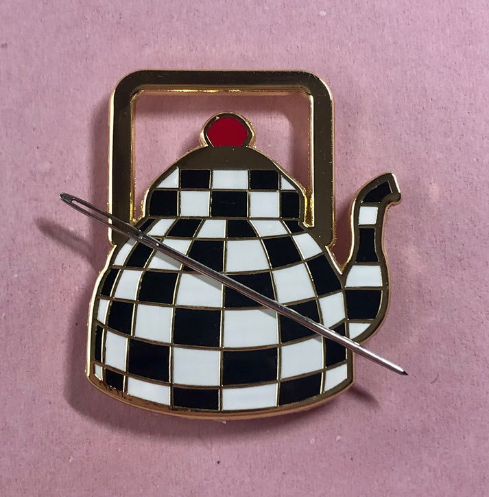 Needleminders by Judy Tasch