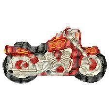 Motorcycle