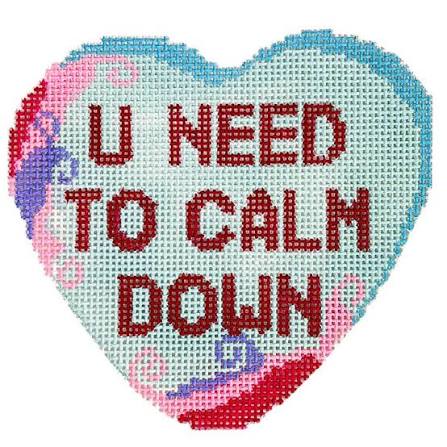 Froopy Designs · Real Valentines · Taylor Calm Down