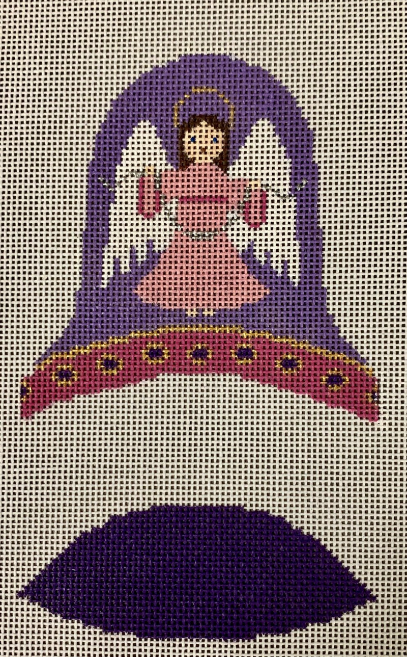 Dimensional Bell Angel