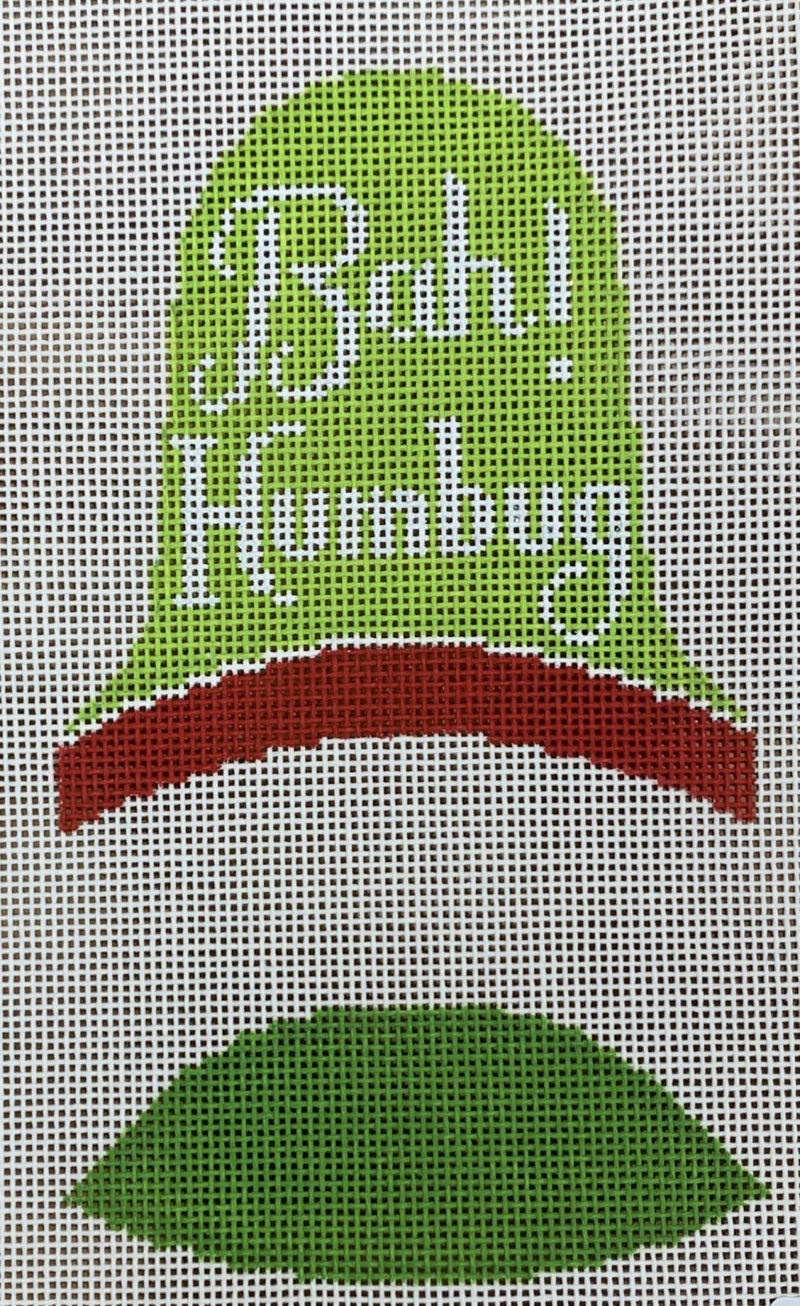 Dimensional Bell Bah Humbug