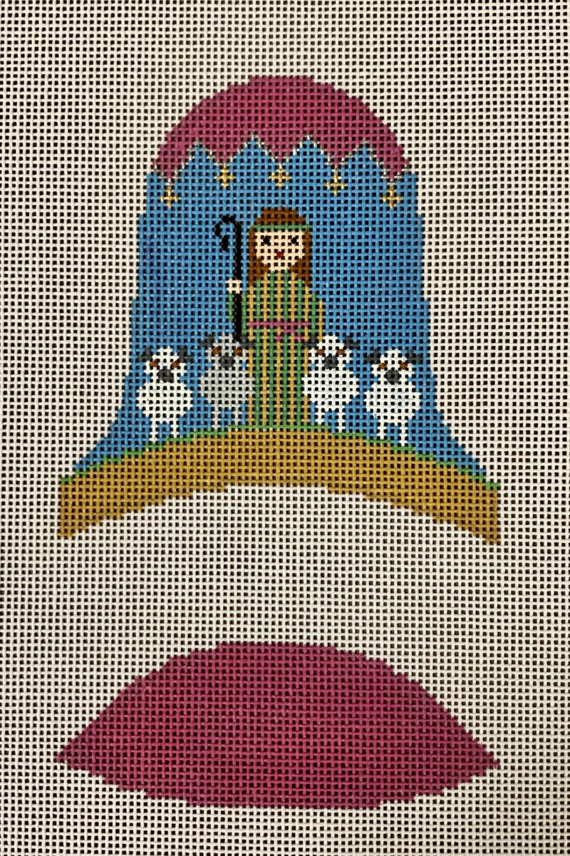 Dimensional Bell Shepherd