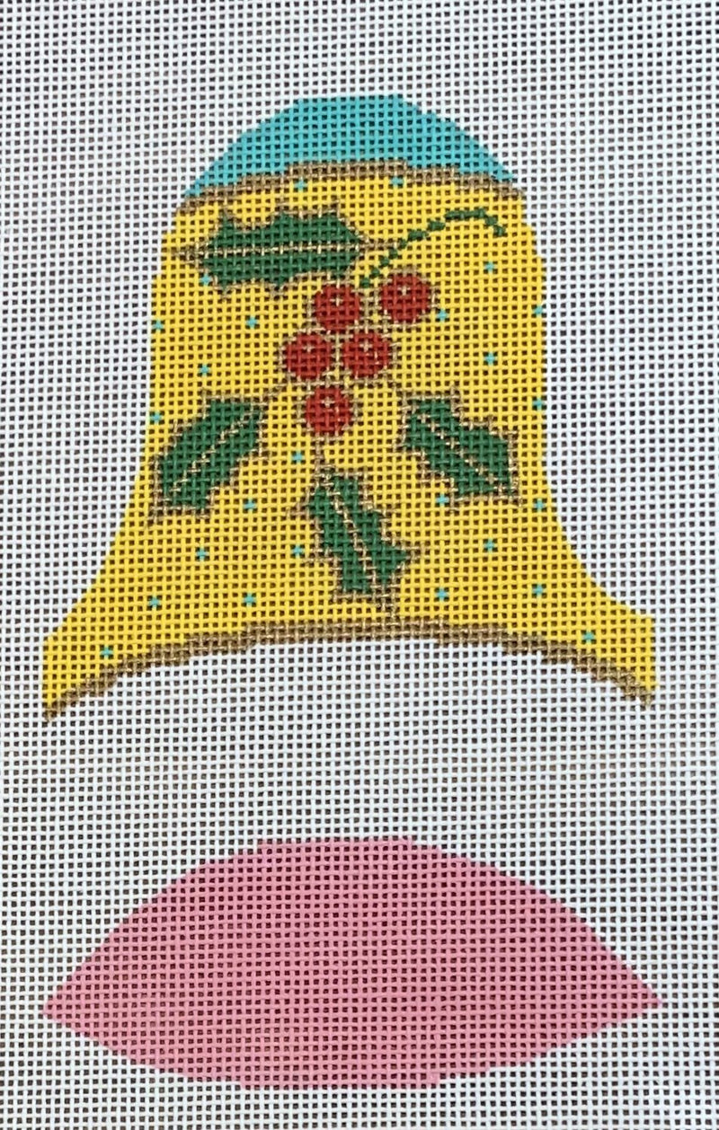 Dimensional Bell Holly