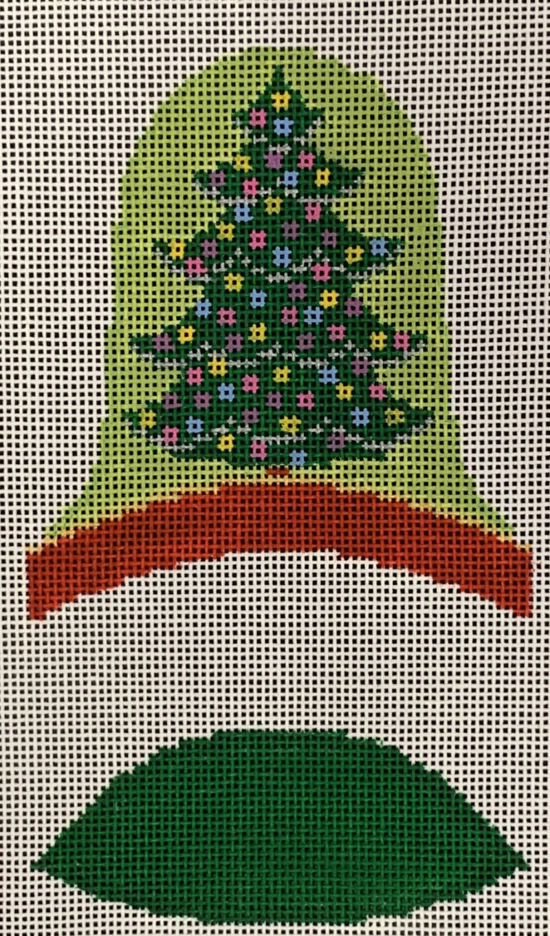 Dimensional Bell Tree