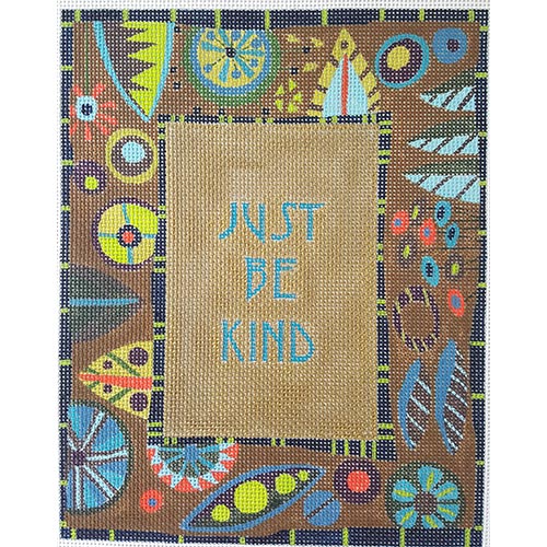 Just Be Kind · Fall